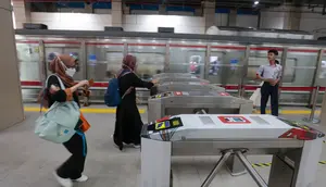 KAI Bantah Tutup Stasiun Karet, Simak Penjelasannya
