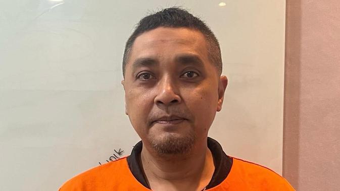 Eks Kapolres Bima Kota AKBP Didik Jadi Tersangka TPPU Hasil Kejahatan Narkoba