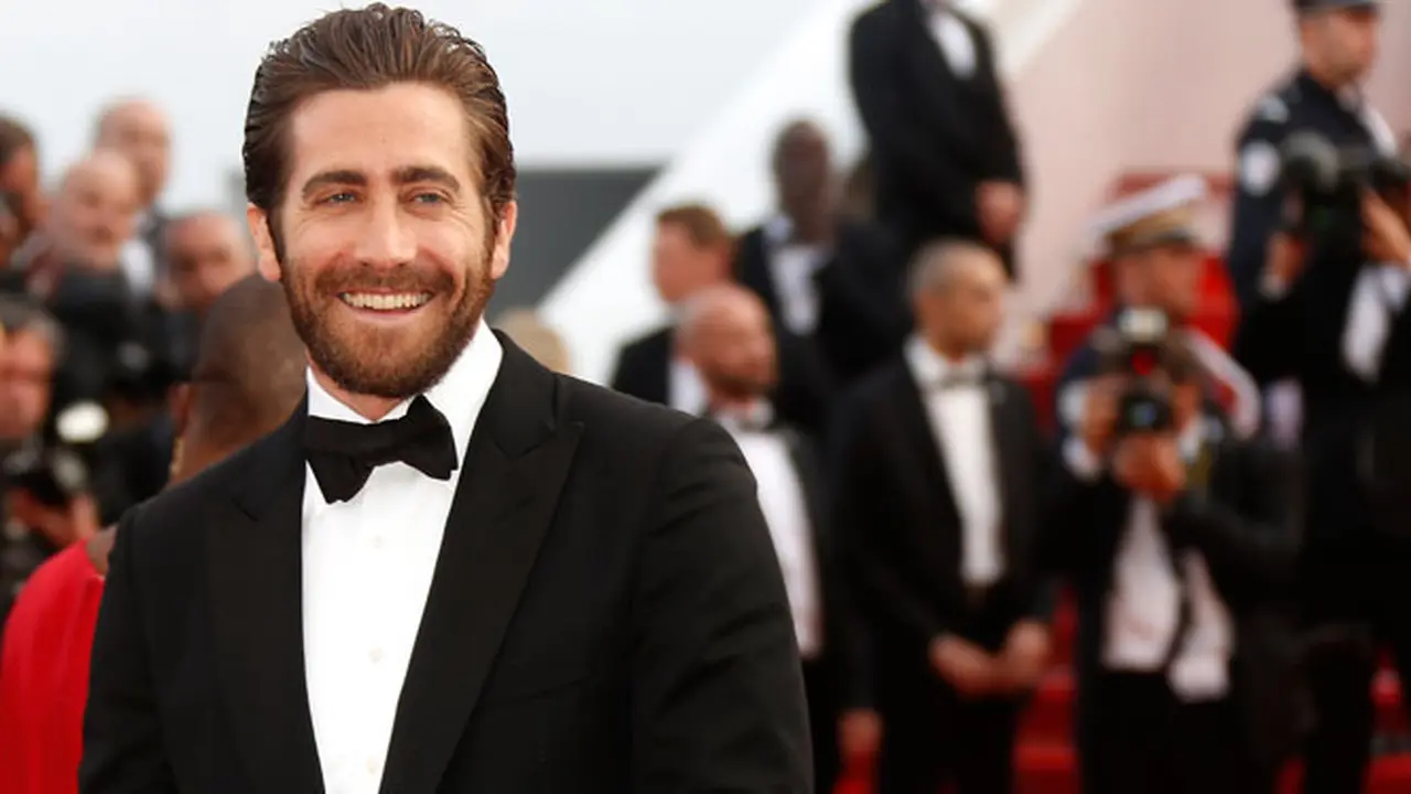 Jake Gyllenhaal