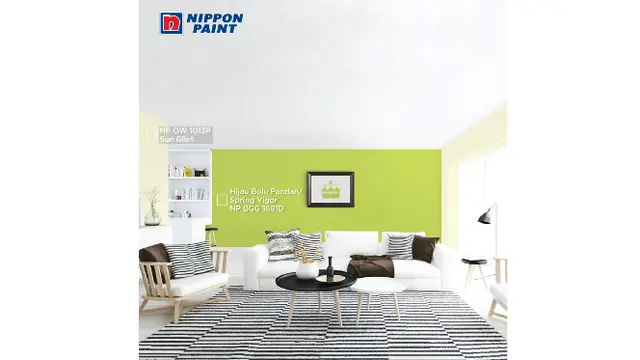 Nippon Paint