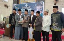 Menag Ajak Teladani KH Sanusi Baco, Ulama Pendiri Pesantren NU yang Disayangi Semua Kalangan