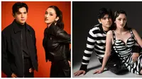 6 Pemotretan Ranty Maria &amp; Rayn Wijaya Romantis, Netizen Tunggu Foto Prewedding