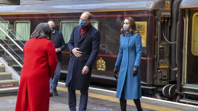 Bikin Tekor Anggaran, Raja Charles Nonaktifkan Kereta Kerajaan Favorit Ratu Elizabeth