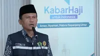 Kemenag Minta PIHK Jamin Perlindungan Kesehatan Jemaah Haji Khusus
