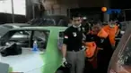 Belum diketahui pasti motif pembunuhan tersebut namun ditenggarai korban tewas dibunuh oleh rekan seprofesinya.
