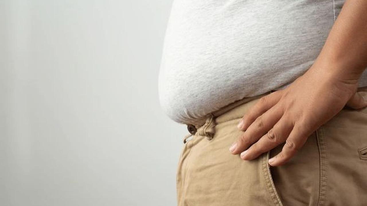 <b>Cara Mencegah Obesitas</b><br>