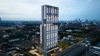 Penjualan Apartemen Klaska Residence Surabaya Diklaim Capai 85 Persen Unit