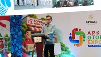 Wamendagri Bima Arya Dorong APKASI Otonomi Expo 2026 Hasilkan Investasi Nyata