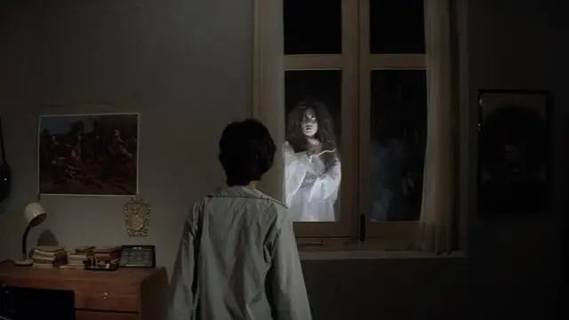 Pengabdi Setan (1980)