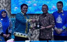 APHI dan Unila Perkuat Multiusaha Kehutanan Lampung, Dorong Ekonomi Nasional