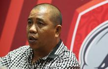 PBFC hanya bisa turunkan Srdjan Lopicic di Piala Presiden