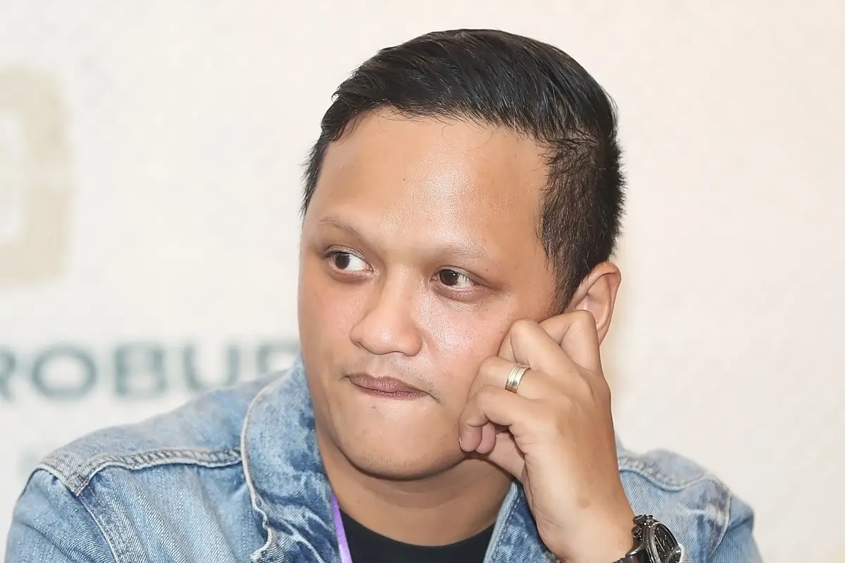 [Bintang] Nikita Dompas