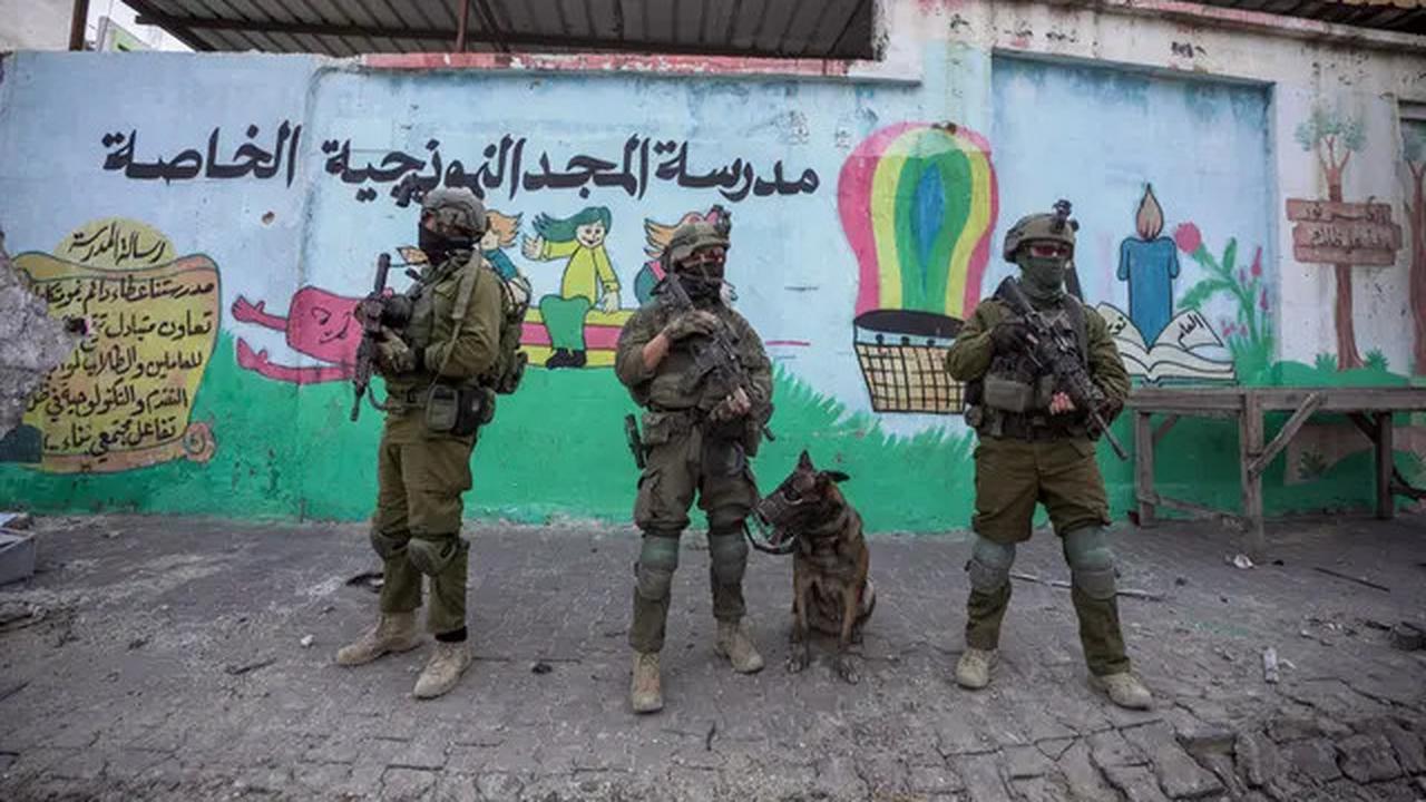 Studi Ungkap Angka Kematian di Gaza Lebih Tinggi 40 Persen dari Laporan Resmi