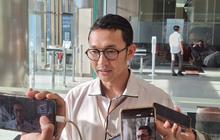 Diperiksa Sebagai Tersangka, Gus Alex Penuhi Panggilan KPK Terkait Dugaan Korupsi Kuota Haji