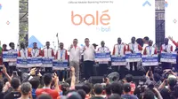 BTN JAKIM 2025: Lahirkan Para Juara, Rayakan Semangat Jakarta