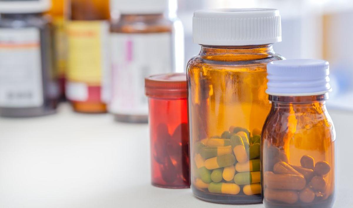 7. Obat-obatan