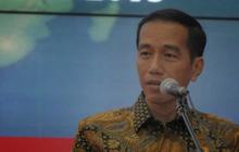 Jokowi kaji untung ruginya Perppu Pilkada buat calon tunggal