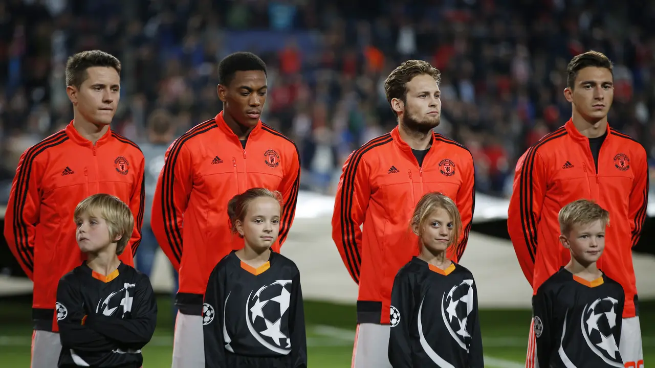 Daley Blind