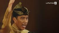 Banner Infografis Pidato Jokowi dan Nota Keuangan 2020. (Liputan6.com/Abdillah)