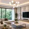 10 Panduan Memadukan Material Logam di Interior Ruangan, Terlihat Elegan dan Tetap Hangat