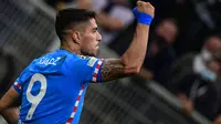 Luis Suarez Psywar ke Barcelona Jelang Bentrok di Liga Spanyol: Hati-hati Karma!