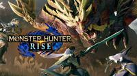 Monster Hunter Rise. (Doc: Nintendo)