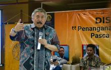 Gayus Lumbuun Sarankan Mediasi sebagai Solusi Terbaik Perkara Ijazah Jokowi