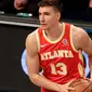 NBA : Bogi Terancam Akhiri Musim Lebih Awal (Ist)