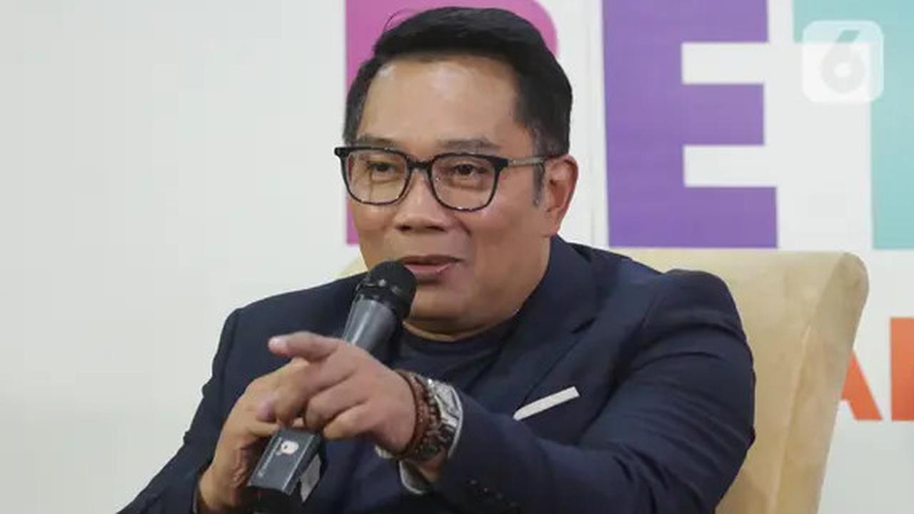 Kasus Korupsi BJB, KPK Sita Mercedez Atas Nama BJ Habibie Dibeli Ridwan Kamil: Nilai Jualnya Tinggi