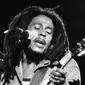 Bob Marley (AP)