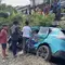 Berkas Kasus Taksi Green SM Tabrak KRL Dikirim Lagi ke Kejari Bekasi