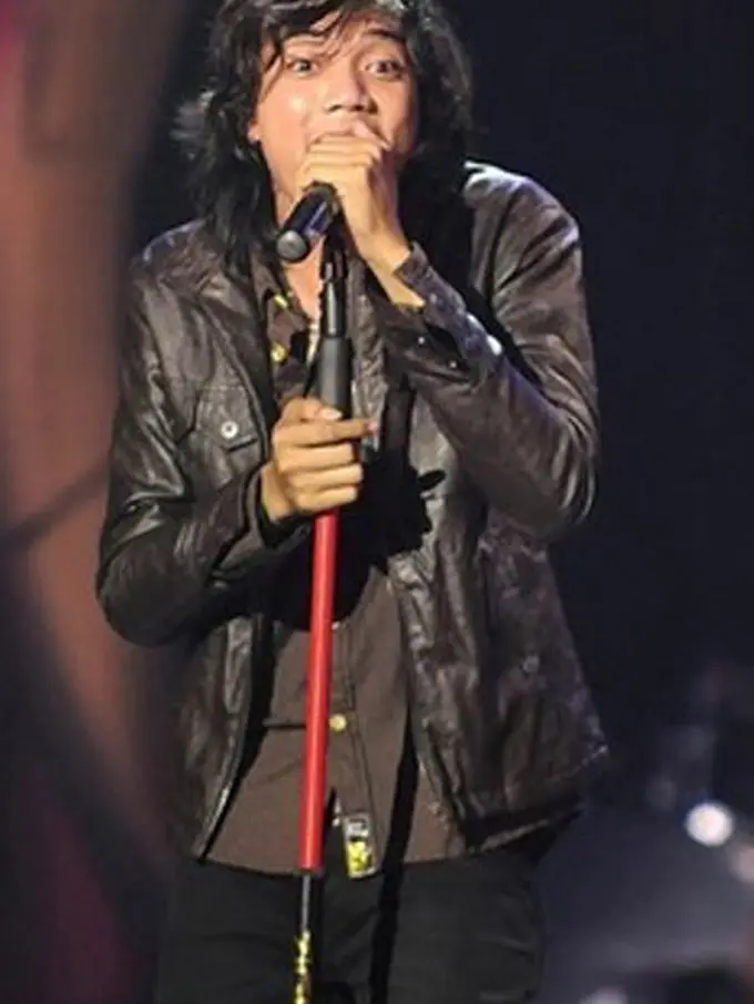 [Bintang] Zian Zigaz 