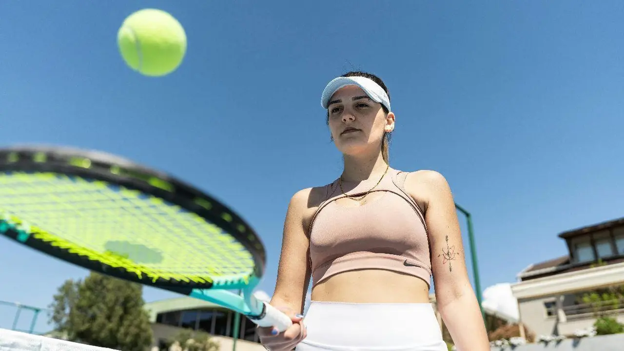 Tennis Players