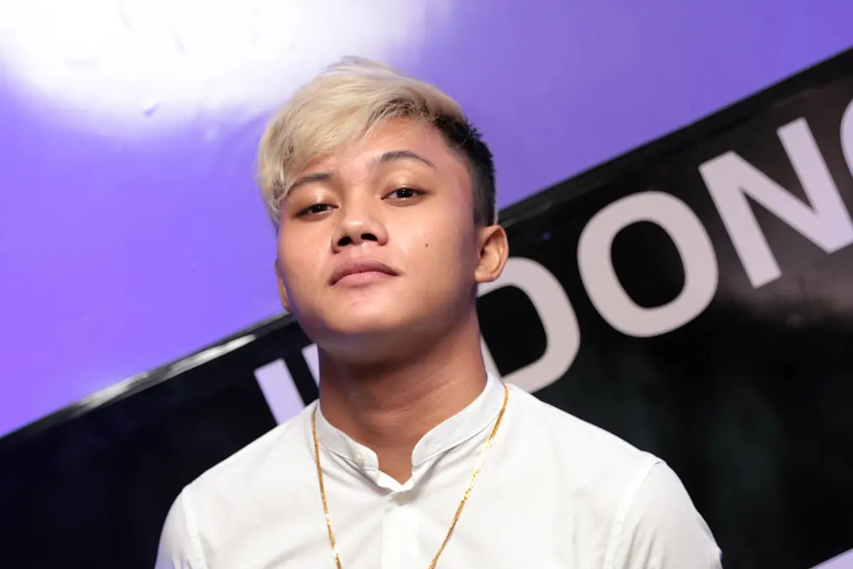 [Bintang] Video: Persiapan Matang Rizky Febian untuk Single Cukup Tau