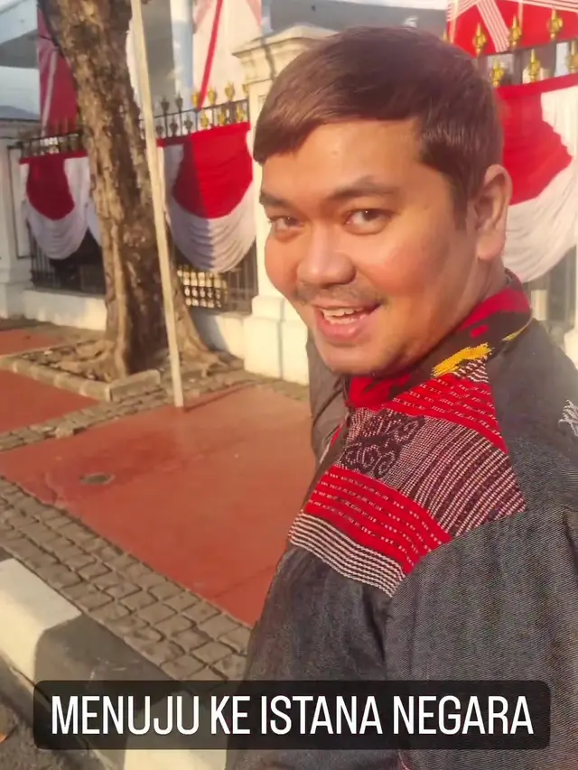 [Fimela] Indra Bekti