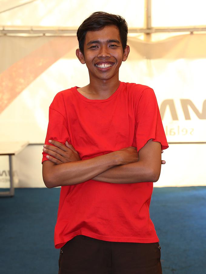 Sibuk Syuting, Dede Sunadar Takut Istri Disatroni Mantan ...