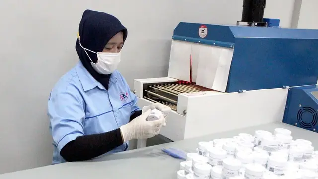 Hati-hati Pilih Jasa Maklon Kosmetik, Begini Prosesnya Agar Bisnis Produk Kecantikan Tidak Tertipu