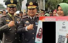 HUT ke-79 TNI, Ada Penerbitkan SIM Gratis Bagi keluarga Prajurit