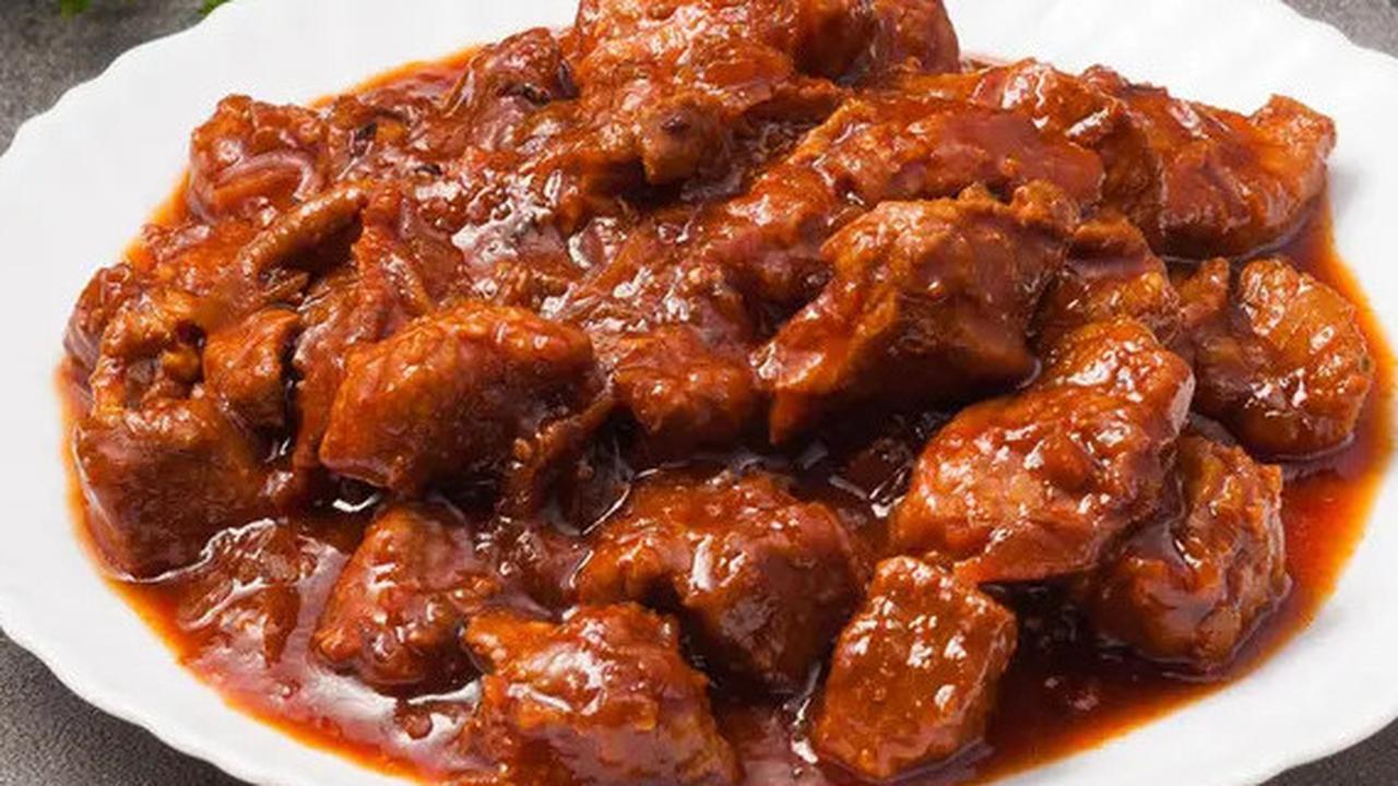Kementerian Fadli Zon Bakal Usulkan Rendang jadi Warisan Budaya Unesco