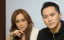 Insomnia, Demian dan Sara Wijayanto tak pernah lewatkan sahur