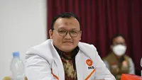 Soal Batas Jabatan Ketum, PKS Klaim Sudah Lebih Dulu Terapkan