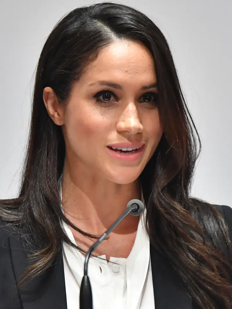 Meghan Markle di Endeavour Awards