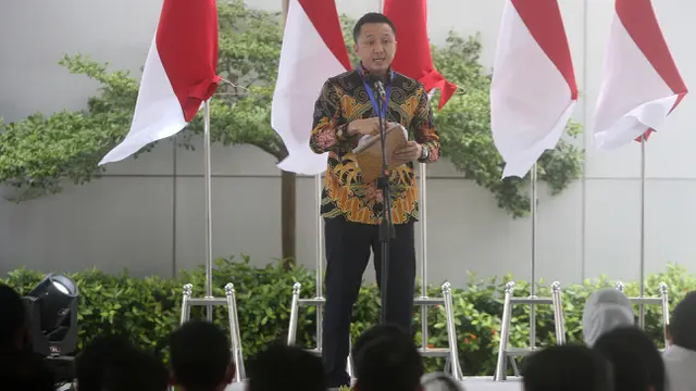 Etana Resmikan Pabrik Biofarmasi Berteknologi mRNA Pertama di ASEAN