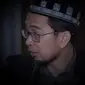 Ustadz Adi Hidayat (UAH). (SS TikTok)