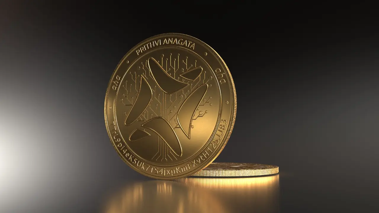 Token AHA  (Alam Hijau Anagata), Token Kripto Ramah Lingkungan