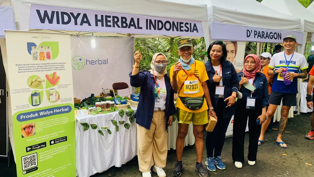 Widya Herbal Indonesia
