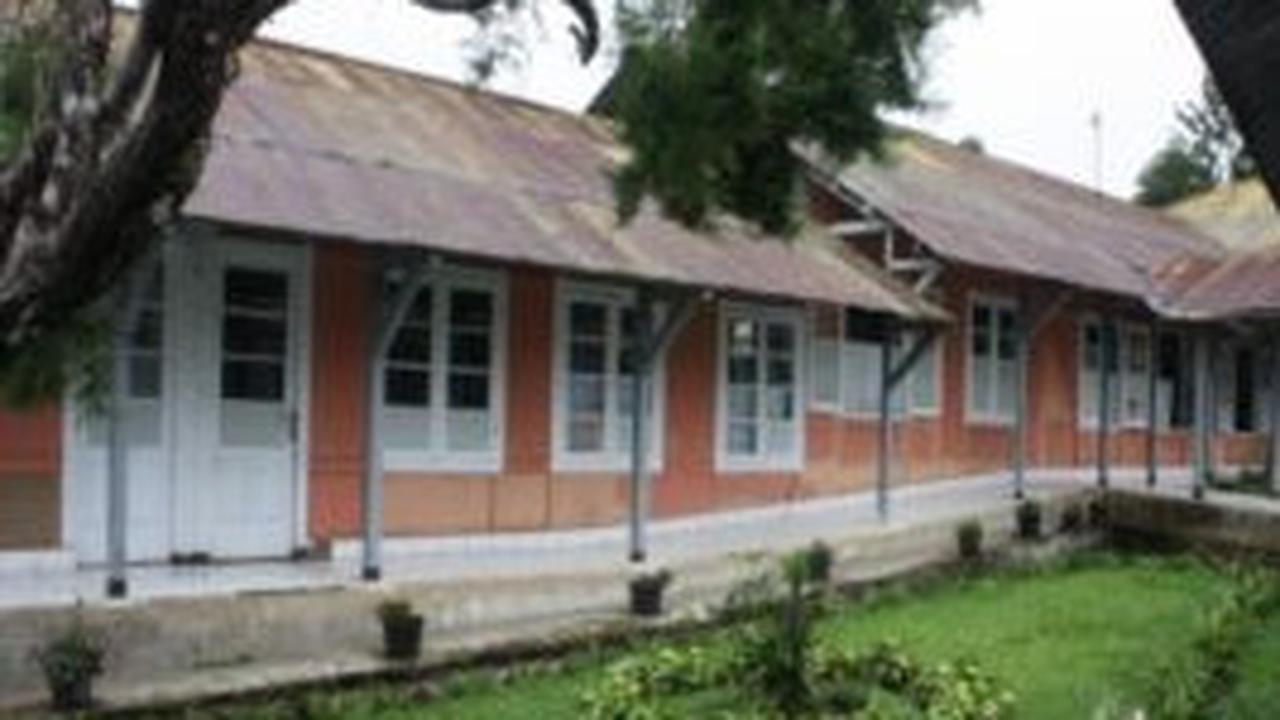 Melihat Bekas Rumah Sakit Belanda Berusia Satu Abad Lebih di Pangalengan, Kamar Mayat dan Ranjang Pasien Masih Asli