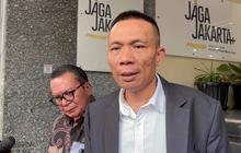 Klarifikasi Rismon Sianipar Terkait Kabar Terima Uang Damai Kasus Ijazah Jokowi