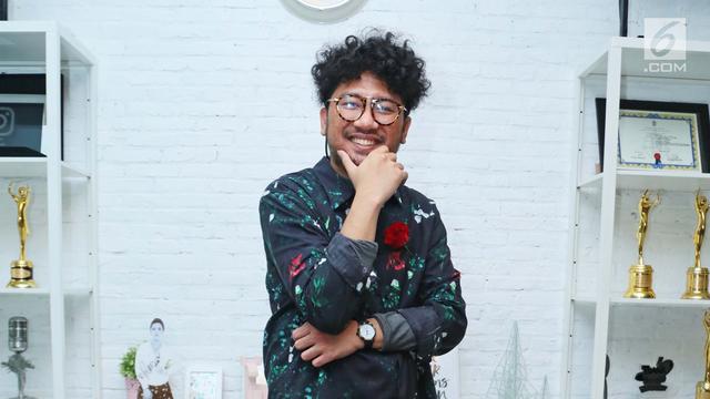 Rilis Sigle Baru, Kunto Aji Tampil dengan Gaya Khasnya