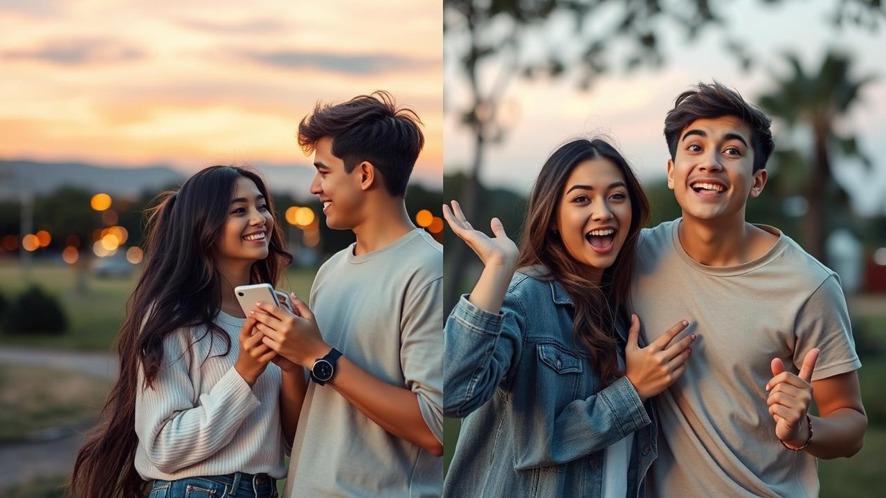 450 Sweet Love Pick Up Lines to Melt Hearts